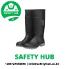 Safety Gumboot-Steel Toe Safety Gumboot