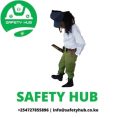 Security uniform suppliers