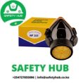 Chemical respirators