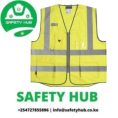 Reflector Vests