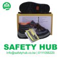 Rocklander Safety Boots