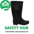 Safety Gumboots