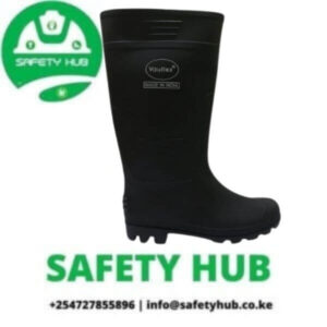Safety Gumboots