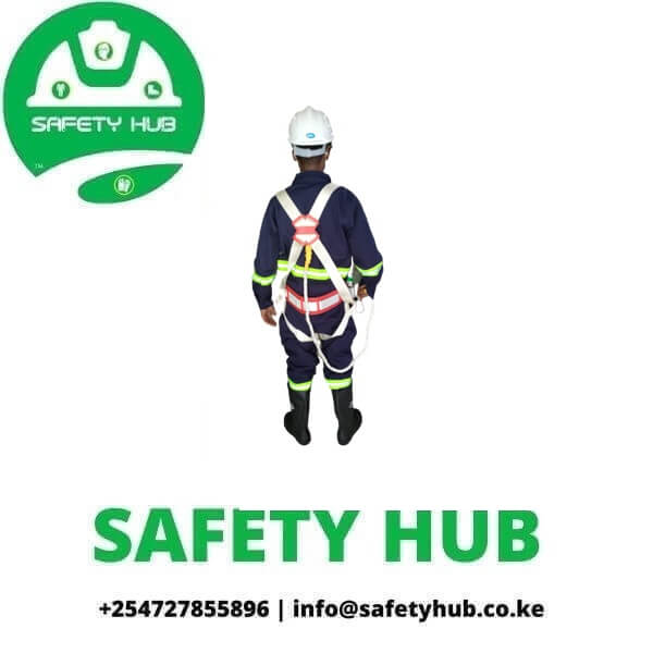 Safety Harness -American Safety Harness Belts