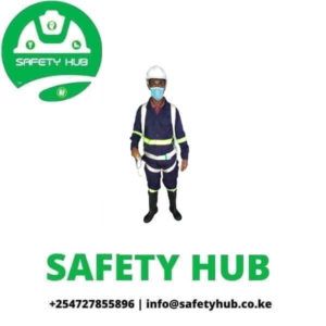 Safety Harness Belt