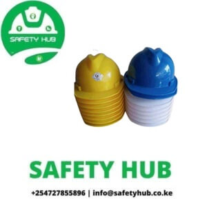 Safety Helmets in Kenya