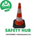 Safety cones