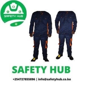 Safety overalls, Nairobi