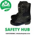 Security boots