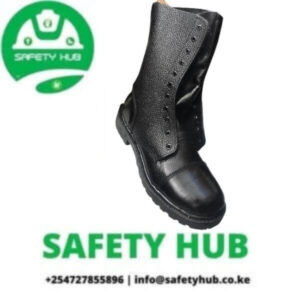 Security boots Nairobi