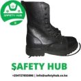 Security boots in Nairobi