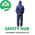 Spray suits Nairobi