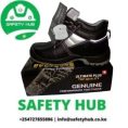 Ultimate plus safety boots