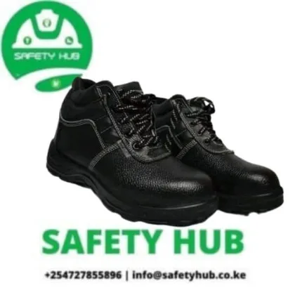 Vaultex safety boots Kenya