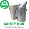 Bee smokers for workers
