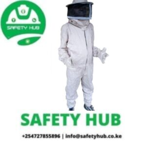 Bee suits Kenya (2)