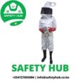 Bee suits in Kenya
