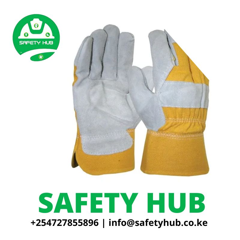 Quality Safety Gloves