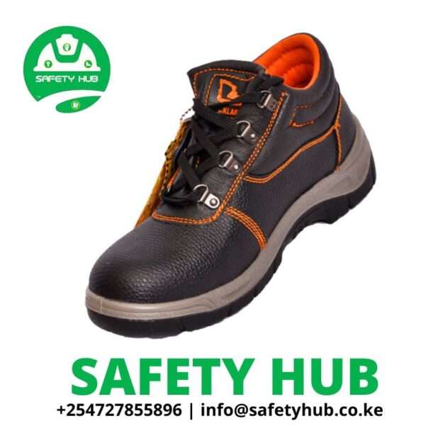 Quality safety Boot