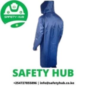 Raincoats in Kenya