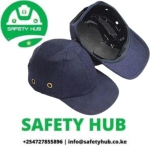 Safety bump caps Kenya