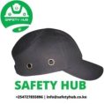 Safety bump caps in Kenya