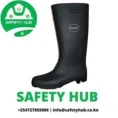Safety gumboots