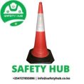 Traffic cones Nairobi