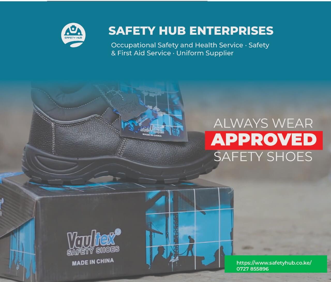 Vaultex safety sales