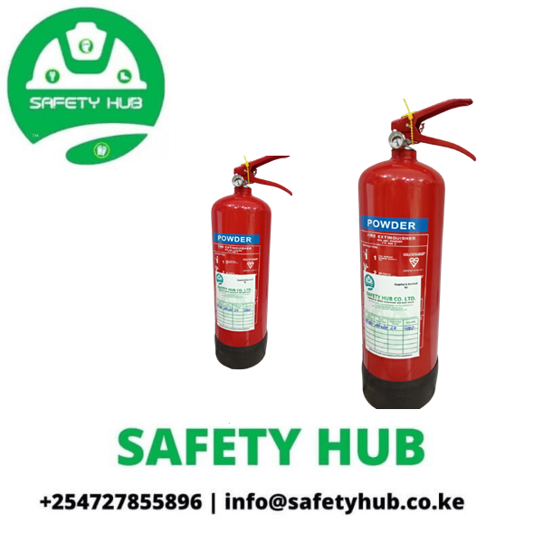 4Kg Automatic fire extinguisher balls for sale PPEs and Work Wear