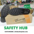 Goliath Executive manager safety boots