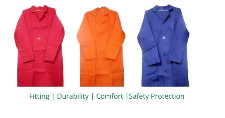 ASPECTS OF BEST DUST COATS