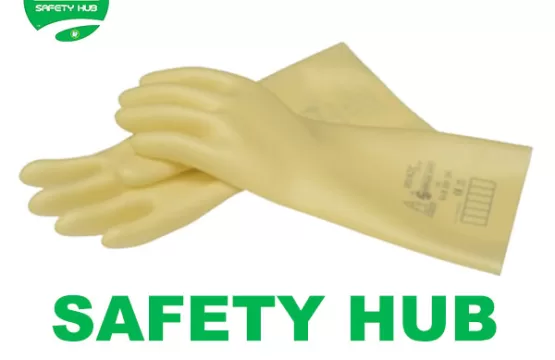 Electrosoft Class O Electrical Gloves