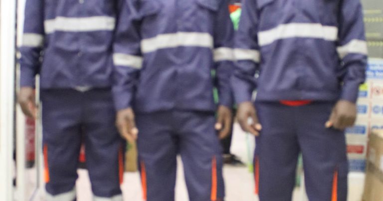 Which safety overall suits your workplace