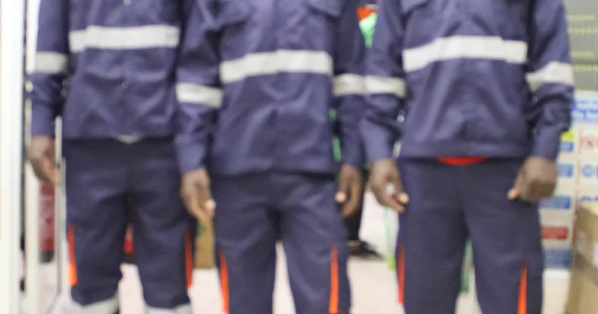 Which safety overall suits your workplace