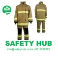 Fire Fighting Protective Suit