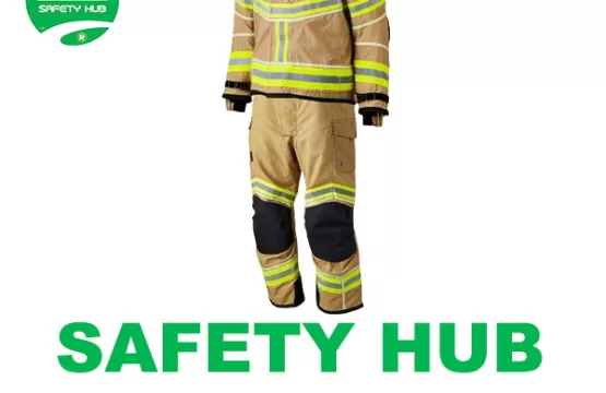 Fire Fighting Protective Suit