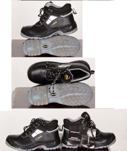 Ultimate Plus Safety Boots