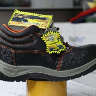 Safety Shoes