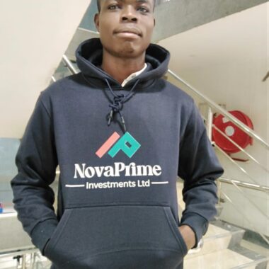 Hoodies Printing Services in Kenya Price