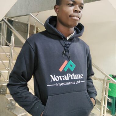 Hoodies Printing Services in Kenya Price