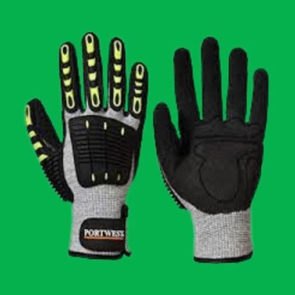 Hand Protection