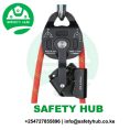 Non Return Pulley.