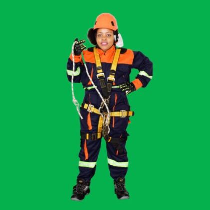 Protective Work Wear