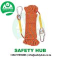 Rescue rope