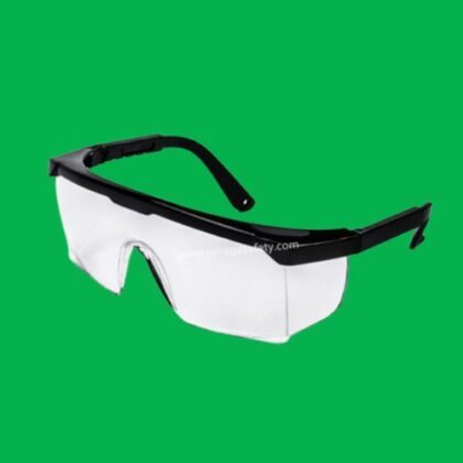 Eye Protection