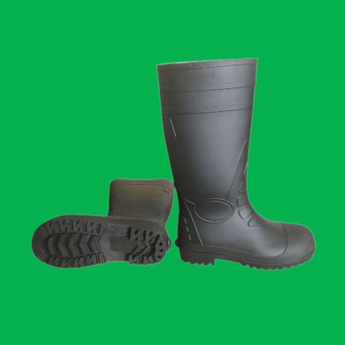 Safety Gumboots