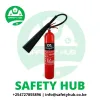 5 Kg Carbon Dioxide (CO2) Fire Extinguisher
