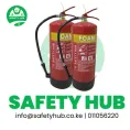 9 Litres Portable Foam Fire Extinguisher