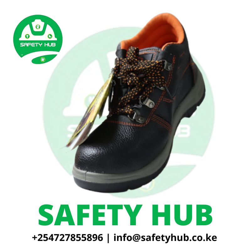 Industrial Safety Boot prices